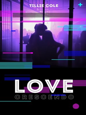 cover image of Love crescendo